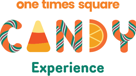 One Times Square Candy Experience logo