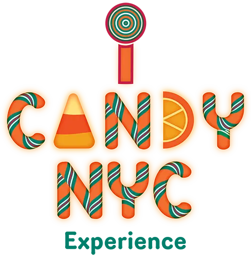 i Candy NYC Logo
