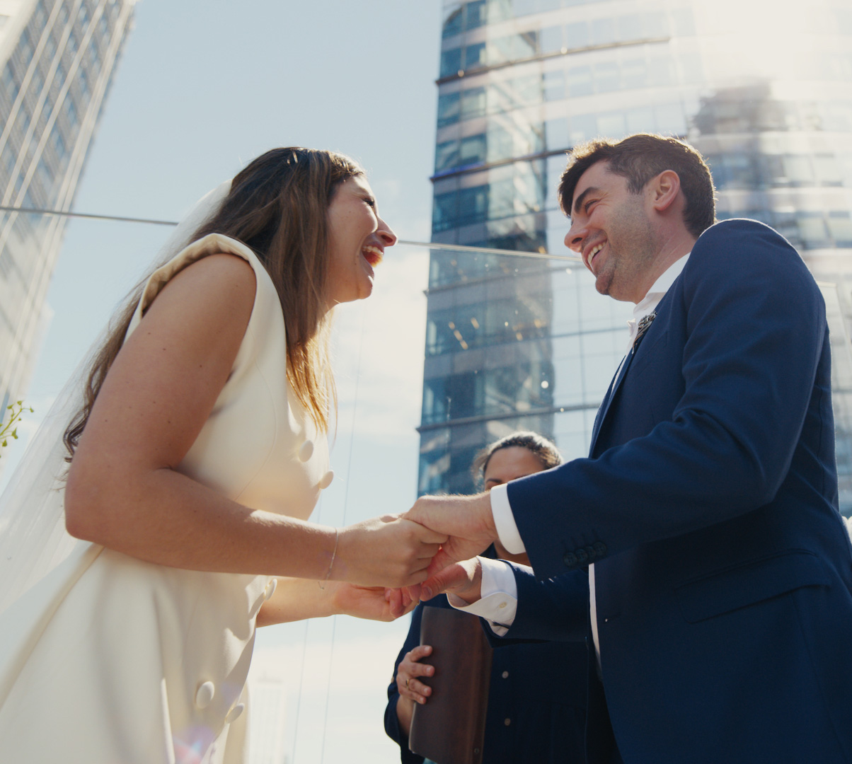Weddings Image