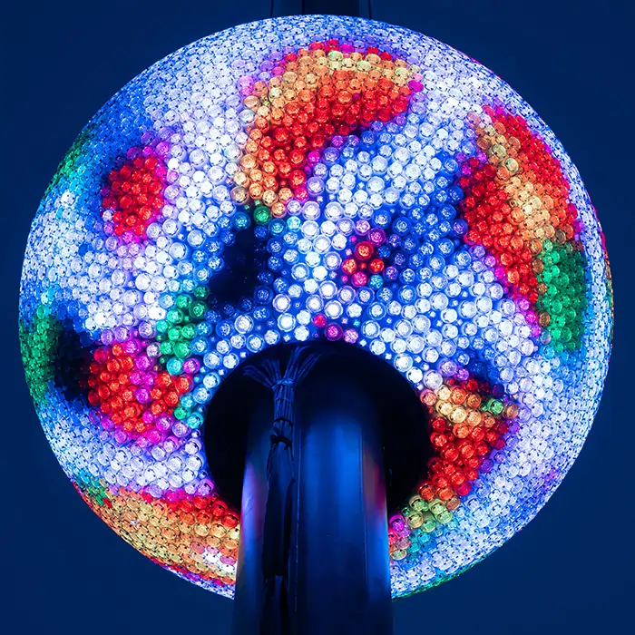 New Year's Eve Ball Experiences Image
